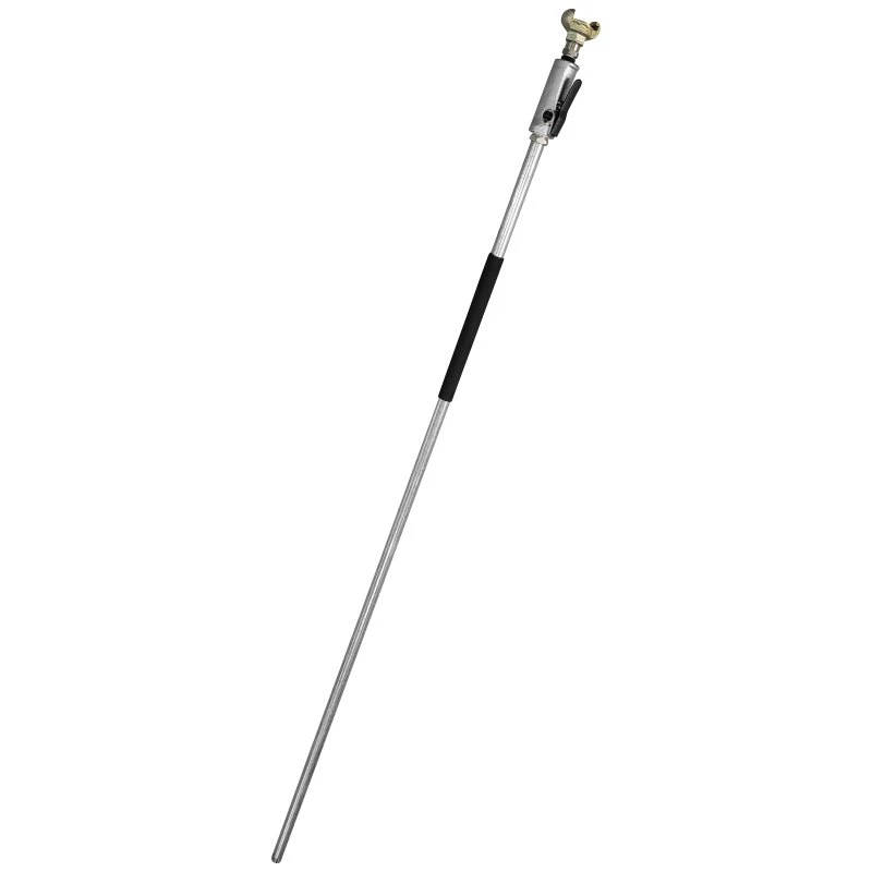 Flair blæserør 1500mm med sikkerhedsafbryder