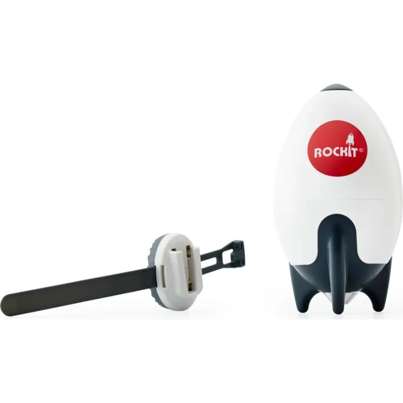 Rockit barnevognsvugger – transportabel og prisvindende