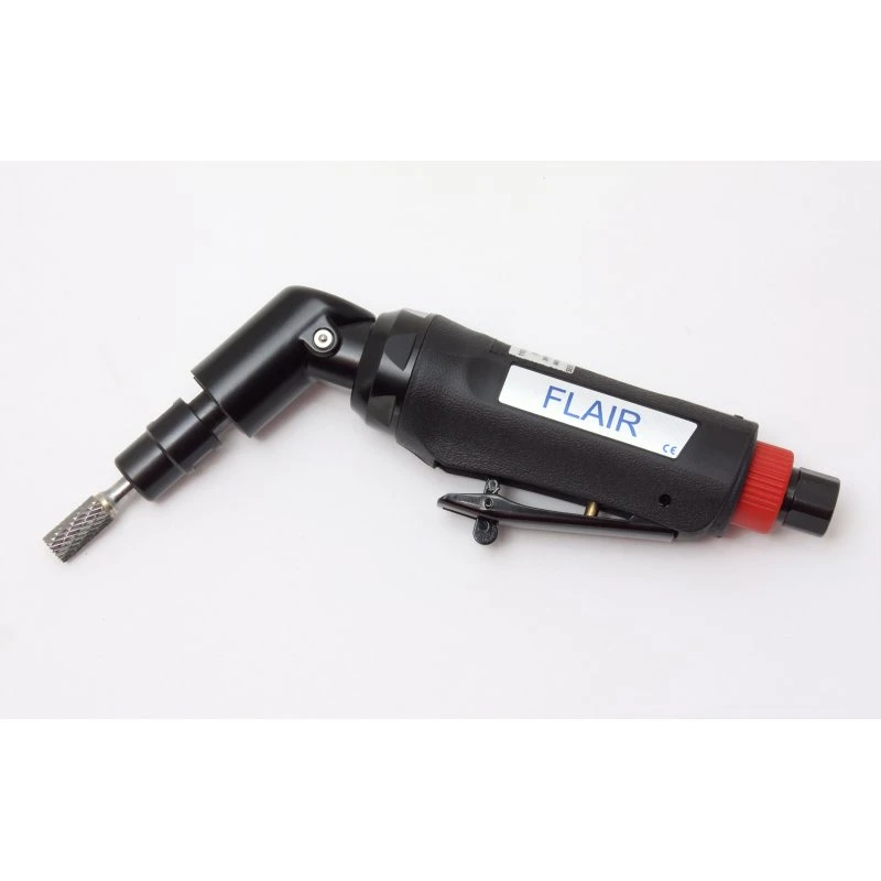 Flair Mini Vinkelsliber 6 mm - 22.000 omdr./min.