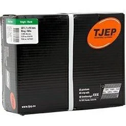 TJEP Ringsøm GR31/90 BKRI - 3000 stk. Blank