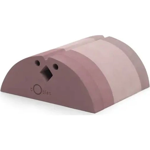 bObles Kylling Vintage Rose - baby træningslegetøj