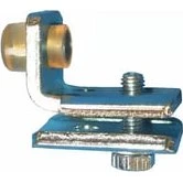 Dracomet Skinnestop Ball-tik Styrke 1 (430113)