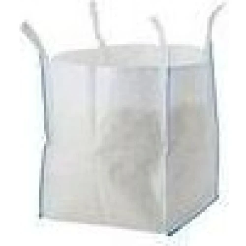 Big Bag 91x91x104 cm med 4 stropper - 1500 kg kapacitet