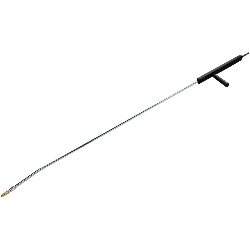 Langtrækkende dyserør 150 cm 0640 dyse