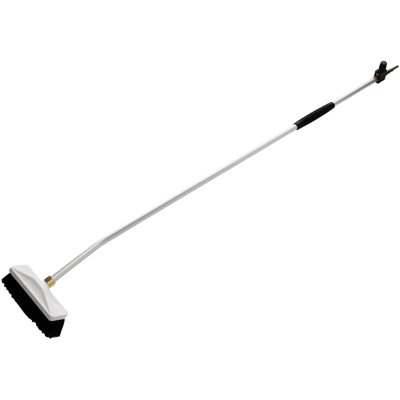 Vaskebørste 155 cm 6400088 til køretøjsrengøring