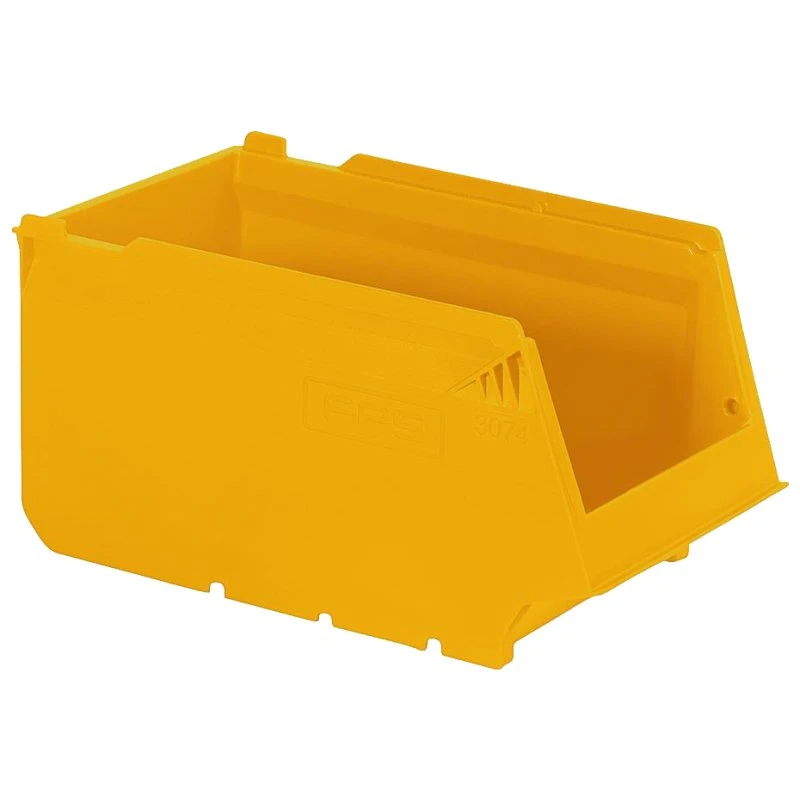 PPS 3074 Plukkekasse Gul 250x148x130mm 3,7l