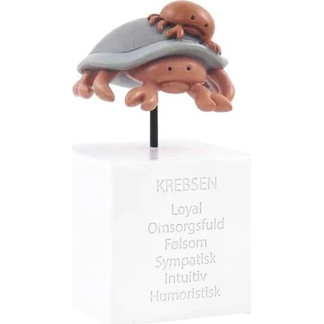 Kids by Friis Stjernetegn - Krebsen sparebøsse