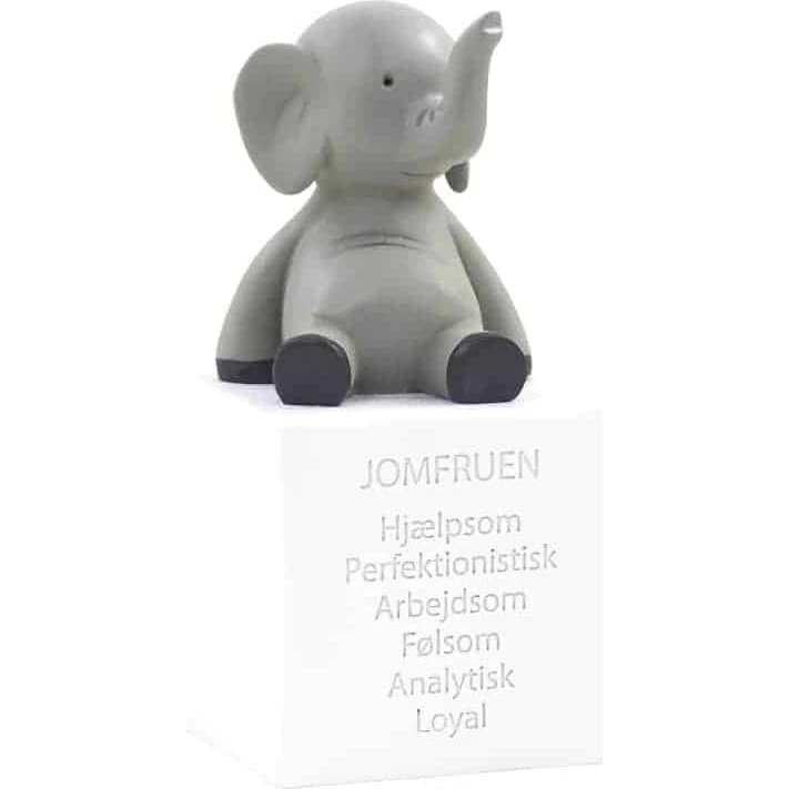 Kids by Friis – Stjernetegn Jomfruen sparebøsse