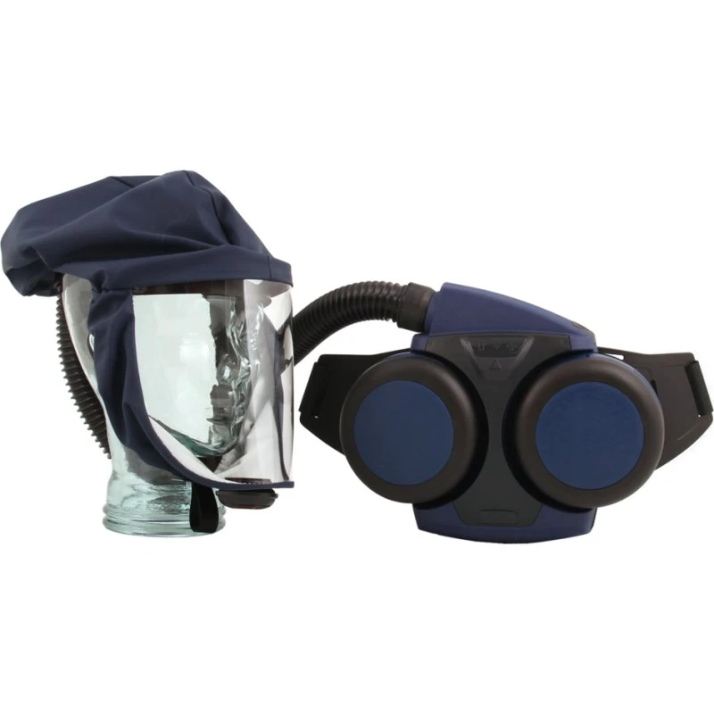 Sundström SR 500 motorenhed og SR 520 hætte i kit