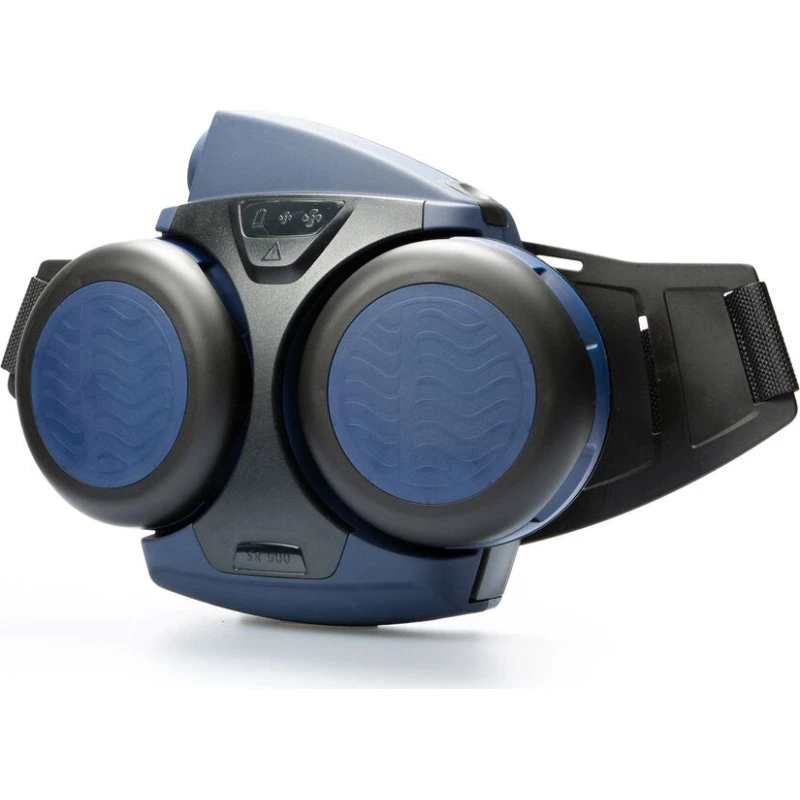 Sundström SR 500 HD Batteridrevet Turboenhed (3,5 Ah)