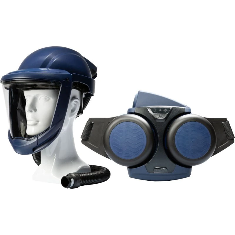 Sundström Ready Pack SR 500/SR 580 Åndedrætsværn