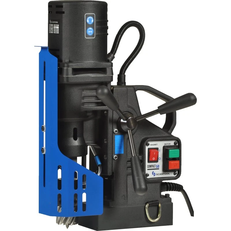 Scantool Compact 50 Magnetboremaskine - 1260W