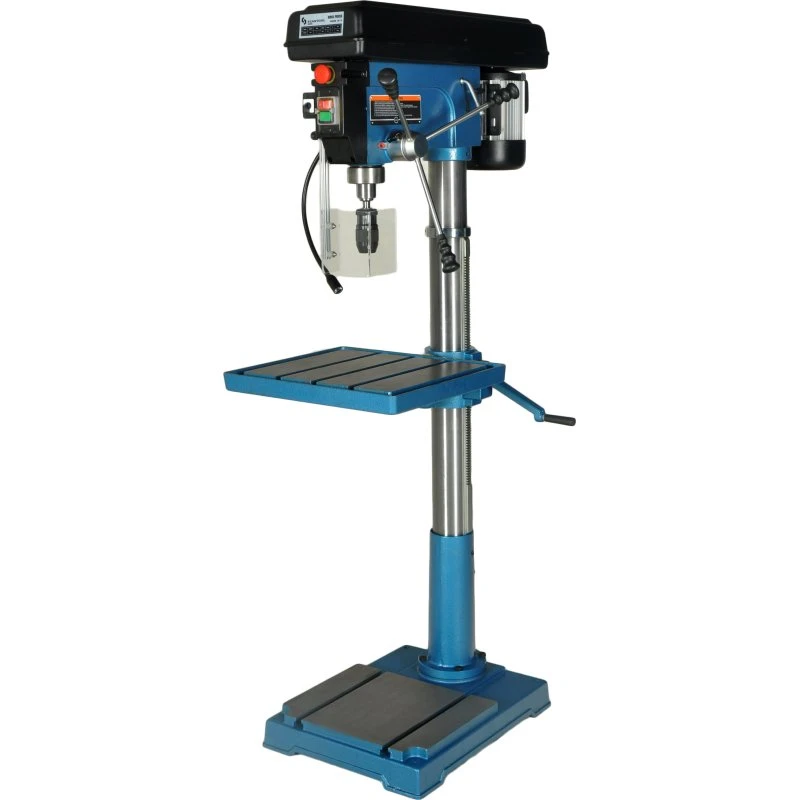 Scantool 25A Søjleboremaskine 3x400V