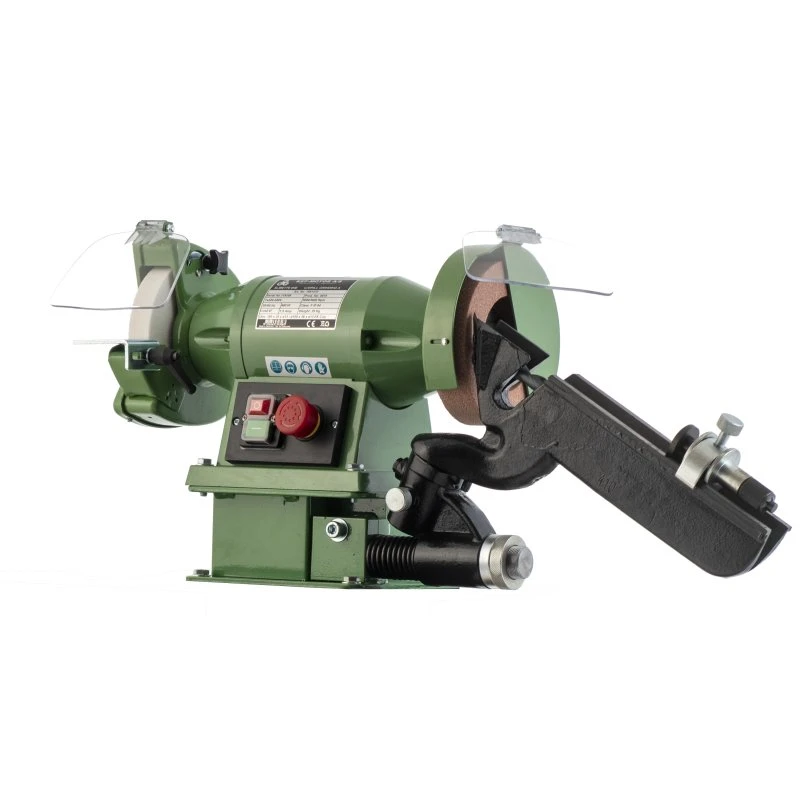 SLIBETTE 6NE Boresliber A (4-30mm) - 230V