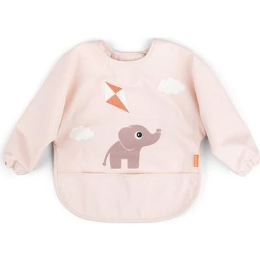 Done By Deer Hagesmæk m. ærmer & lomme – Playground