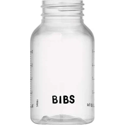 BIBS Bottle Plast Sutteflaske 150 ml