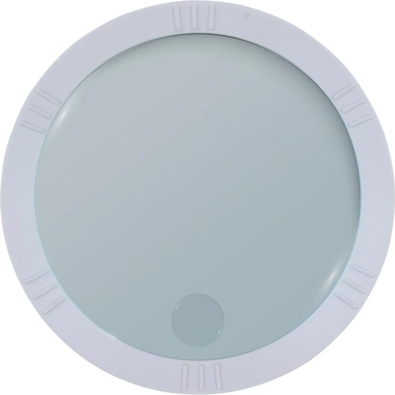 WRKPRO 8D Glaslinse (3,00X) Ø127 mm til luplampe