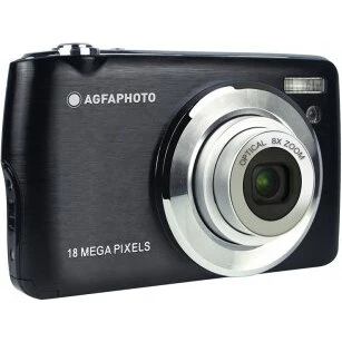 AgfaPhoto DC8200 digitalkamera, sort