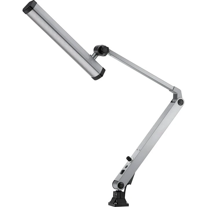 WRKPRO LED arbejdslampe Foxtrot med 430 mm arm