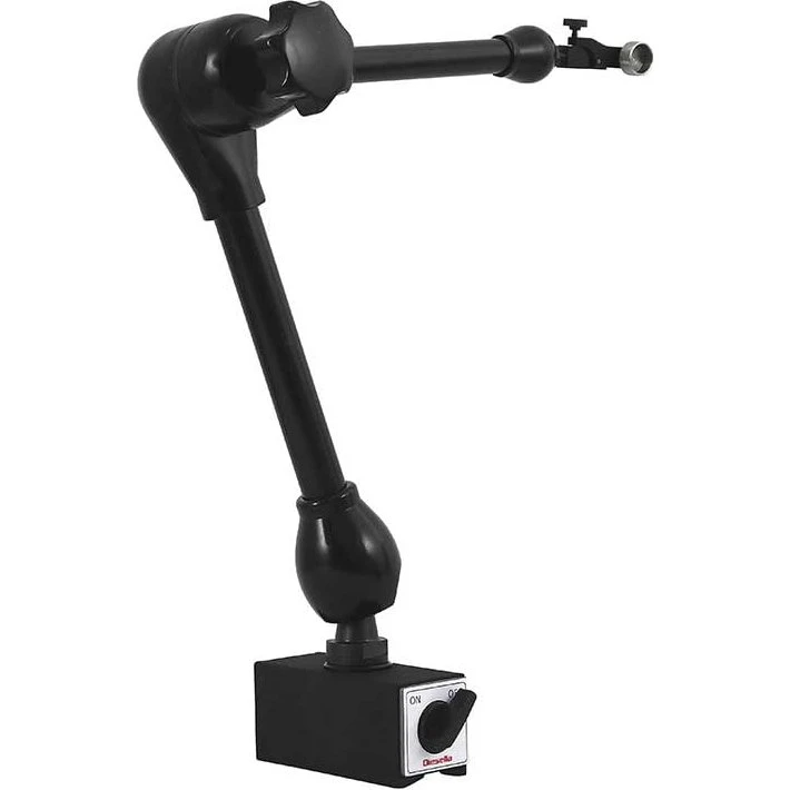 Diesella Magnet målestativ 130 kg L=635 mm On/Off