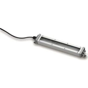 Wrkpro Vega LED Maskinlys 350 mm Flad Form DC 24V