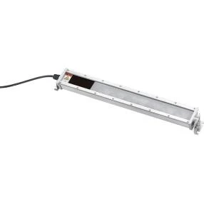 Wrkpro Victor LED Maskinlys 515 mm Oval AC/DC 24V