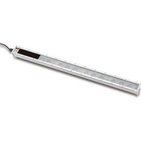 Wrkpro Victor LED Maskinlys 870 mm Oval AC+DC 24V