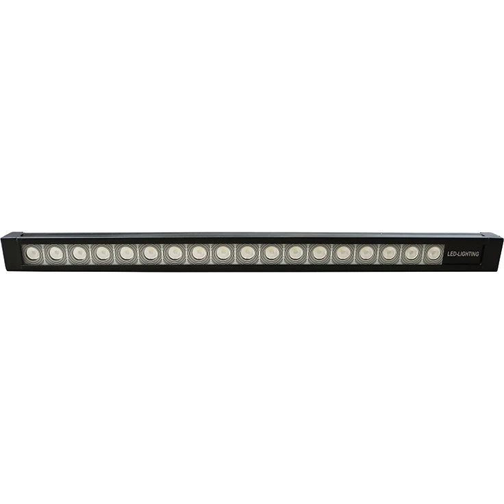 Wrkpro Orion LED Maskinlys Flad 580mm 20W DC 24V IP65 4000K
