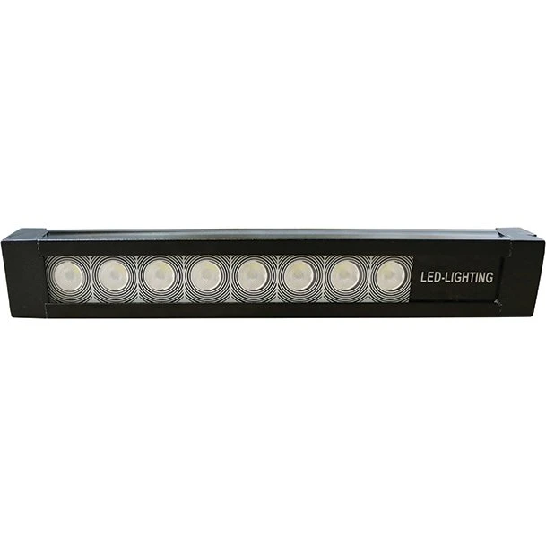 Wrkpro Orion LED maskinlys flad 280 mm 8W DC 24V IP65 4000K