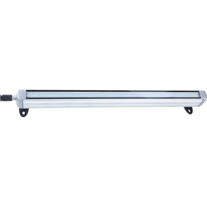 WRKPRO QUEBEC LED Maskinlys Oval 400 mm AC/DC 24V