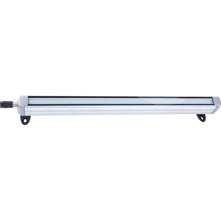 Wrkpro Quebec LED Maskinlys Oval 400mm 12W IP65 4000K