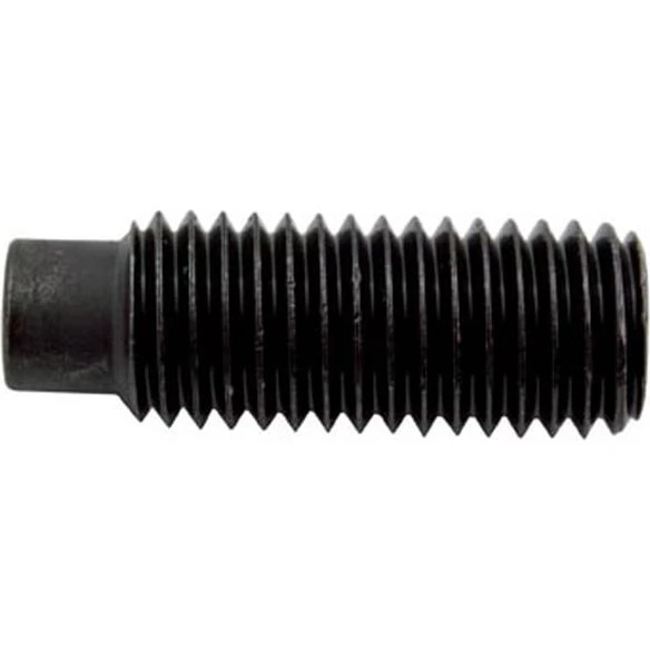 GT Låseskrue M14x40 mm til skruestik serie 3