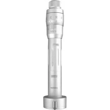 Indv. 3-punkt mikrometer 40-50 mm (uden kontrolring)
