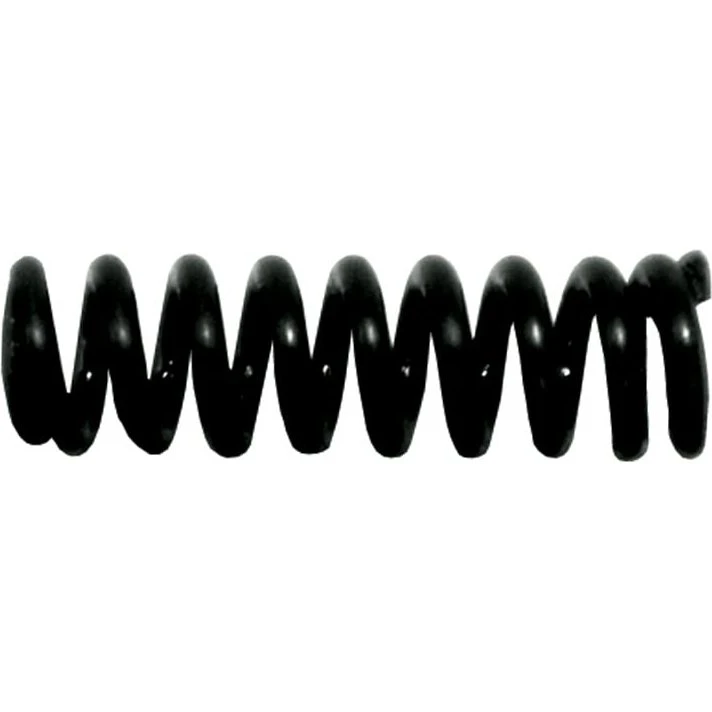 GT Fjeder for bakke til skruestik serie 3+4 (7,90 x 27,30 mm)