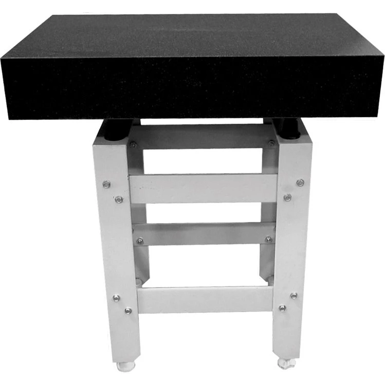 Granitplan 630x400x100 mm DIN 876 Grad 0