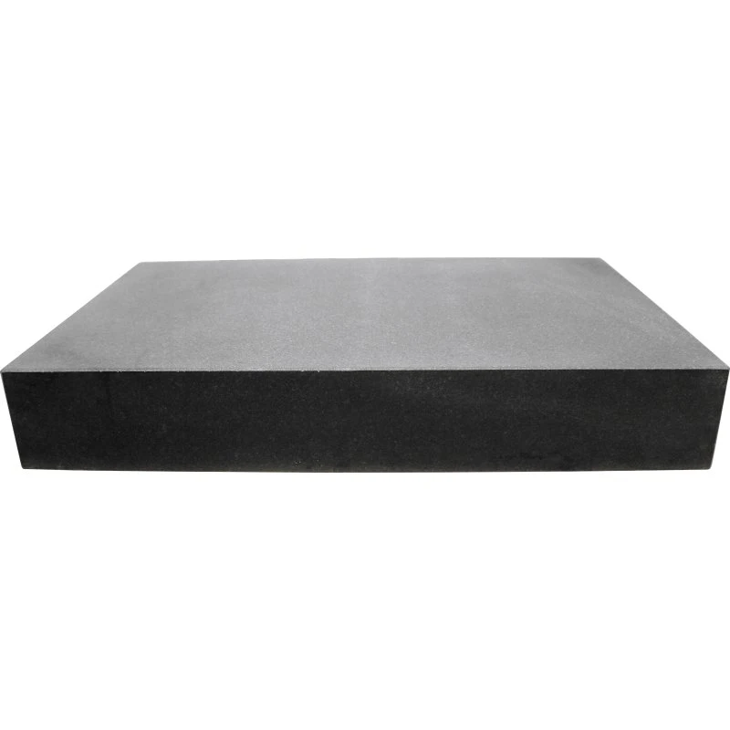 Granitplan 300x200x75 mm DIN 876 Grad 0