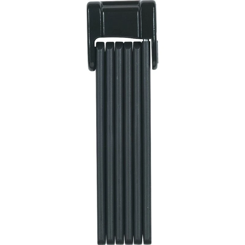 Abus Bordo 90 cm foldbar cykellås, sort (80397)