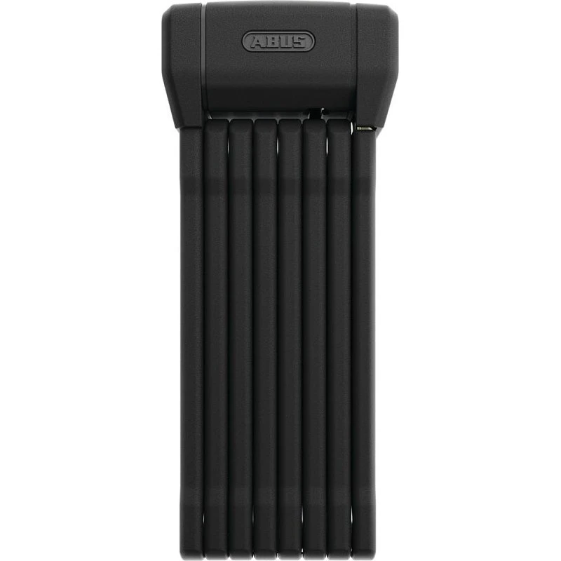 ABUS BORDO 6200K 120 cm foldelås - nøgle