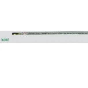 JZ602-CY 4G6 Styrekabel med 90° skærmning (UL/CSA)