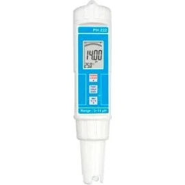 Elma PH222 Pen pH-meter IP67