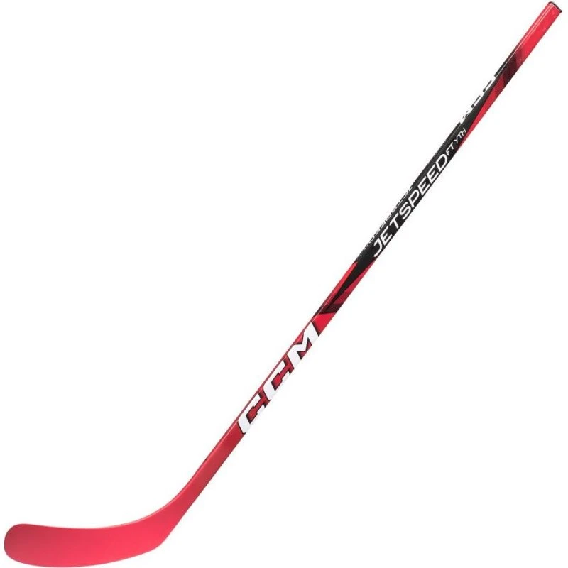 CCM Jetspeed FT Youth ishockeystav