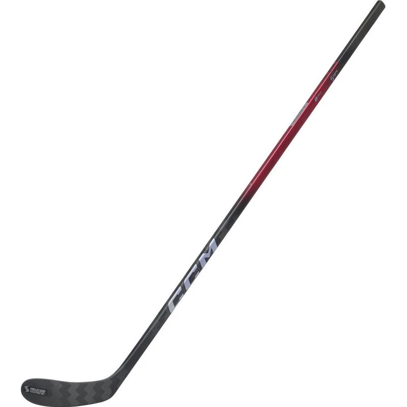 CCM Jetspeed FT8 Pro Jr Rød