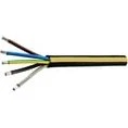 Alukaflex 5g50 07BN4-AF Gummikabel - Fleksibelt aluminiumskabel