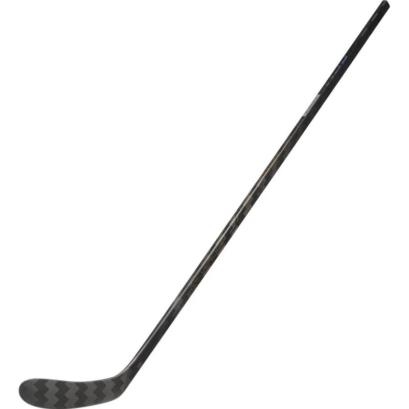 CCM Tacks XF Ghost Ishockeystav Intermediate