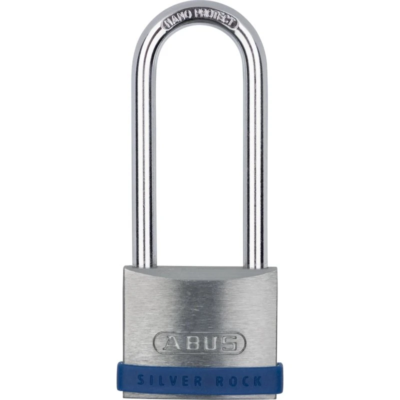 Abus Rock 5 40HB63 hængelås 40 mm - sølv