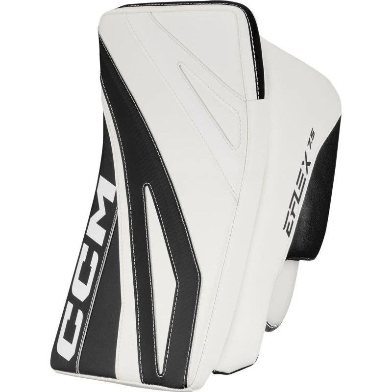 CCM Blocker EFLEX 7.5 Sr Hvid/Sort