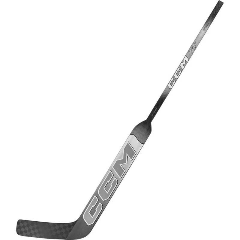 CCM Axis XF Int Målmandsstav
