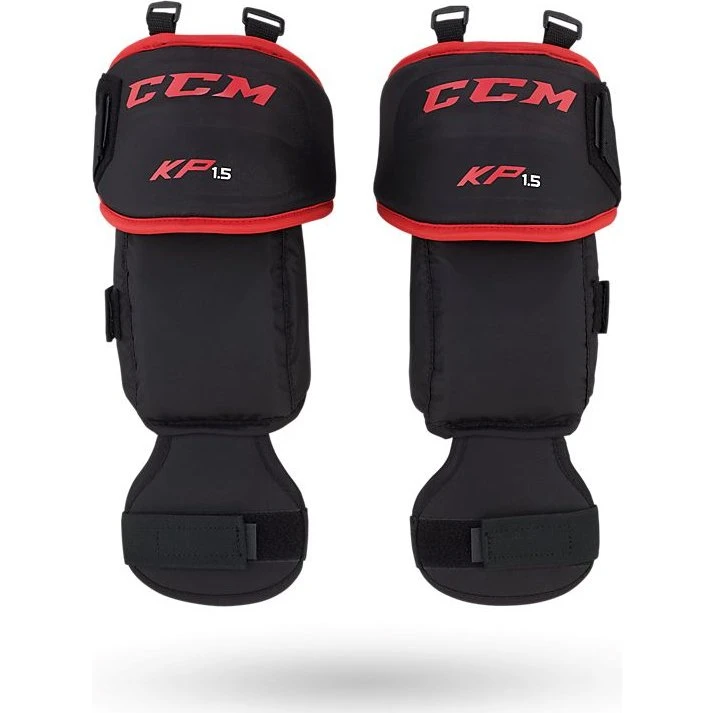 CCM KP 1.5 YT junior knæbeskytter