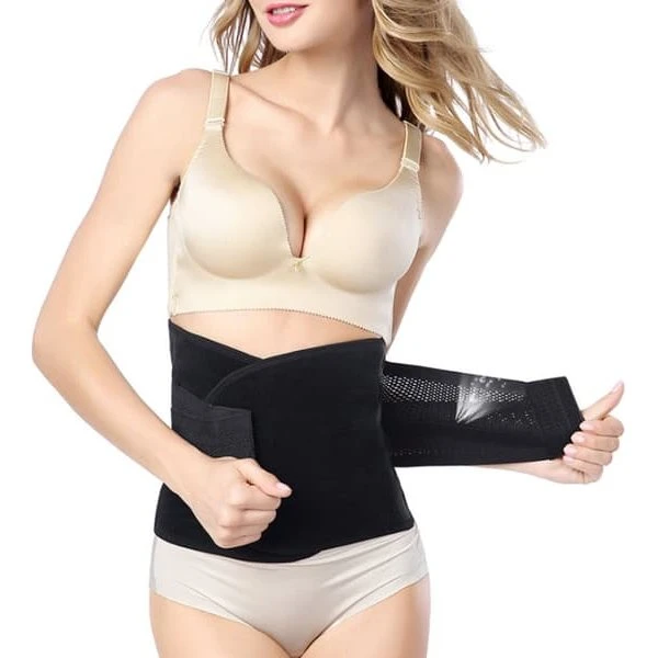 Talje Trainer Waist Shaper Stretch - Medium