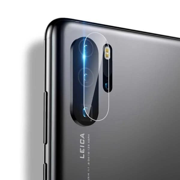 Phonecompany 2-pack Kameralinsebeskyttelse til Huawei P30 Pro